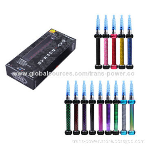 Coolest E Hookah, Itsuwa Wat-hookah with 1,300mAh Battery